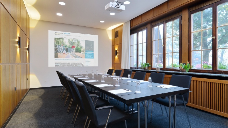 Veranstaltungsraum Postkutsche in Stuttgart Postkutsche Tagungsraum Stuttgart